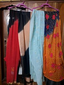 2 DUPATTA ₹99 FLASH SALE 📸