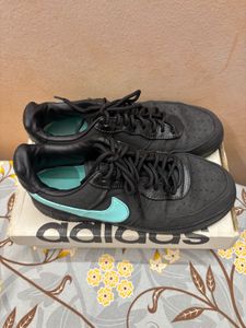 Nike Air Force 1 Tiffany sneakers ORIGINAL