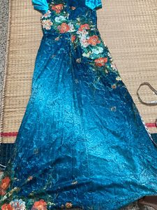 Amazing Gown For Events