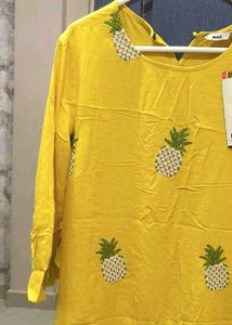 max kurta
