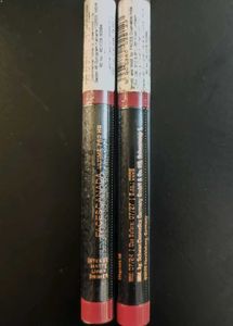 Faces Canada Intense Matte Lip Primer (2 pcs)