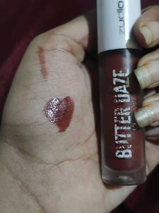 zudio lipgloss