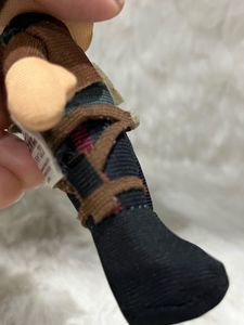Han Solo Star Wars doll