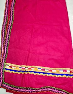 Beautiful traditional Gujarati style Ghagra Choli