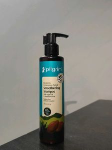 Pilgrim Smoothing Shampoo
