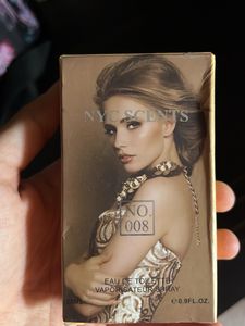 Nyc Scents Perfume