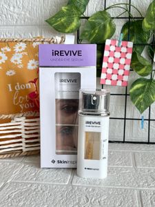 Skincare products