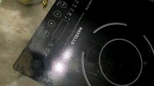 Havells Induction Cooktop