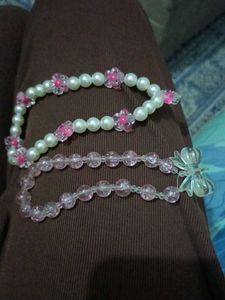Charming Beaded phone charms (2)