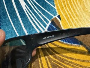 Stylish Black Sunglasses