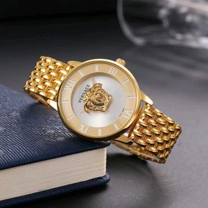 Versace Ladies Watch First Copy Exclusive Design