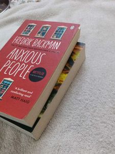 Bestselling Book Bundle