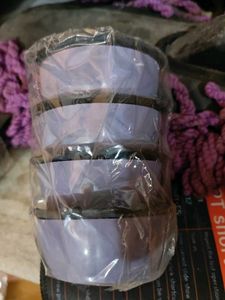 Anti Vibration Pads for Washing Machine (Set of 4)