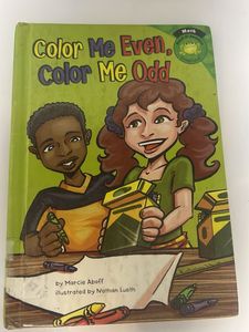 Children book