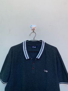 Fila Polo Shirt