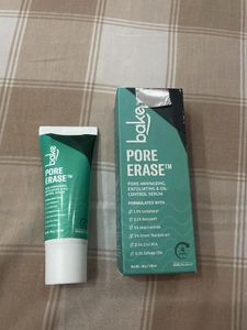 Bake Pore Erase Serum