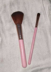 Eyeshadow Palette with Makeup brush Set