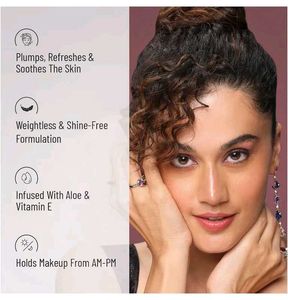 Swiss Beauty Makeup Fixer Natural