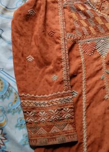 vintage gown .