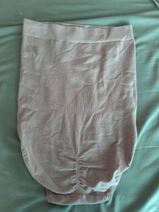 Pink High-Waisted Shape wear