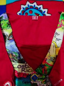 Over Jacket For Kids
