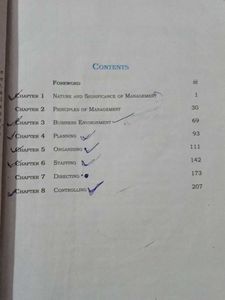 Business Studies Textbook for Class XII
