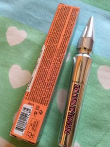 Benefit Cosmetics Precisely, My Brow Wax "3.5"