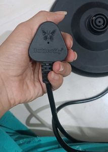 Butterfly Electric Kettle 1.5L