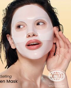 2 Bio-Collagen Real Deep Mask