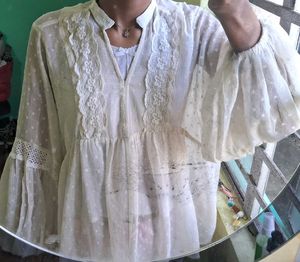 elegant top