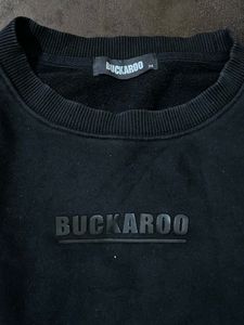 Buckaroo Layered Long Sleeve T-Shirt