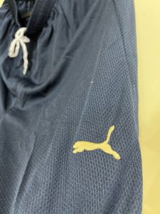 Soccer Shorts thailand premium Football jersey