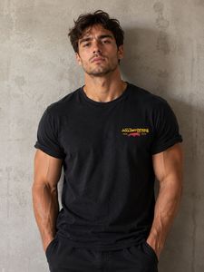 Men's Jack & Jones Vintage T-Shirt