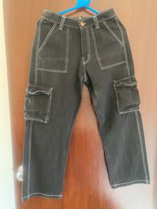 Black Jeans