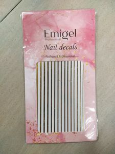 Nail Art Line