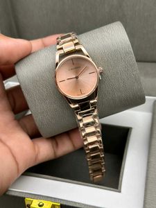 Calvin Klein Women Watch First Copy