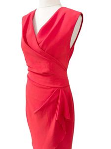 Coast England Pink Dress