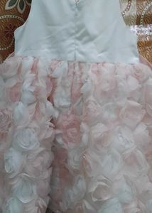 Girl's Party Dress Bought from America
