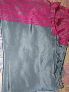 school uniform Saree