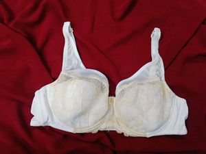 🇳🇿💫🎀Elegant Lace Padded Bra