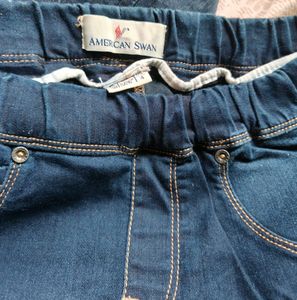 American Swan New Jeans (Never Used)