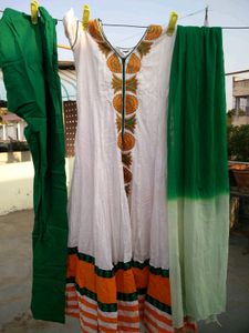 Indian Anarkali Dress