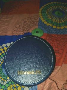 MontakFX Navy Blue Pouch