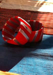 Baby Wedding Bangles