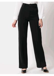 black formal pant 34 size
