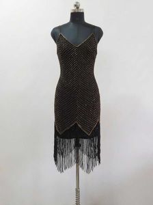 Elegant Embellished Party Dress