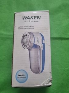 Lint Remover