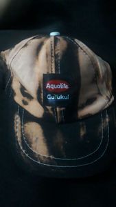 fashionable cap