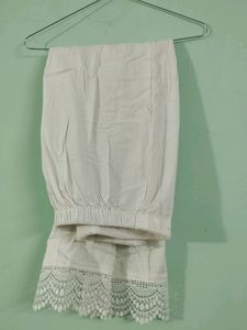 Pakistani Trouser Suit