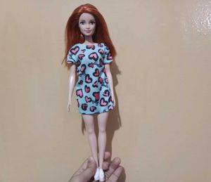 Barbie Doll